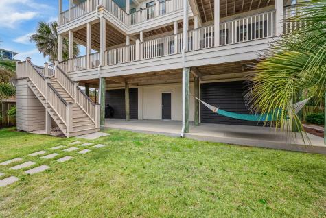 507 W Ashley Avenue Folly Beach SC 29439