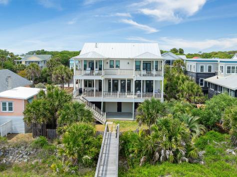 507 W Ashley Avenue Folly Beach SC 29439