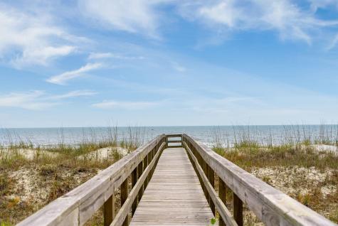 507 W Ashley Avenue Folly Beach SC 29439