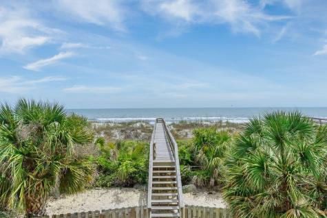 507 W Ashley Avenue Folly Beach SC 29439
