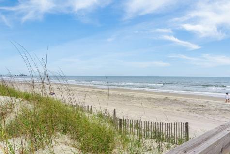 507 W Ashley Avenue Folly Beach SC 29439