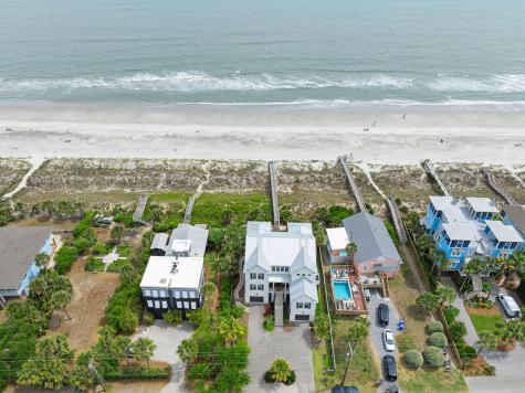 507 W Ashley Avenue Folly Beach SC 29439