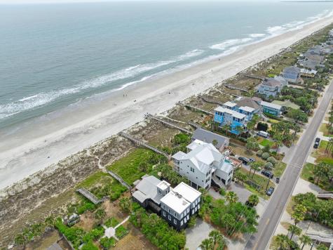 507 W Ashley Avenue Folly Beach SC 29439