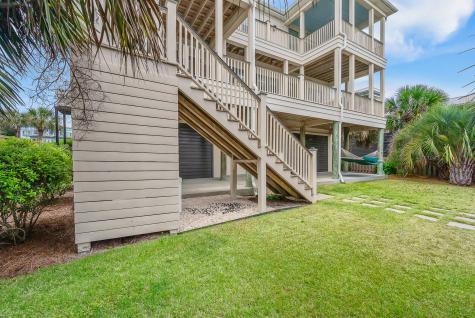 507 W Ashley Avenue Folly Beach SC 29439