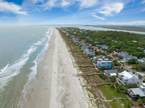 507 W Ashley Avenue Folly Beach SC 29439