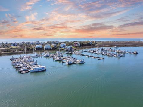 507 W Ashley Avenue Folly Beach SC 29439