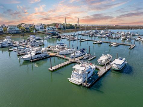 507 W Ashley Avenue Folly Beach SC 29439