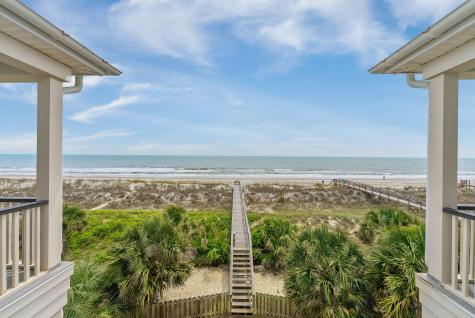 507 W Ashley Avenue Folly Beach SC 29439