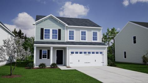 208 O'leary Circle Summerville SC 29483