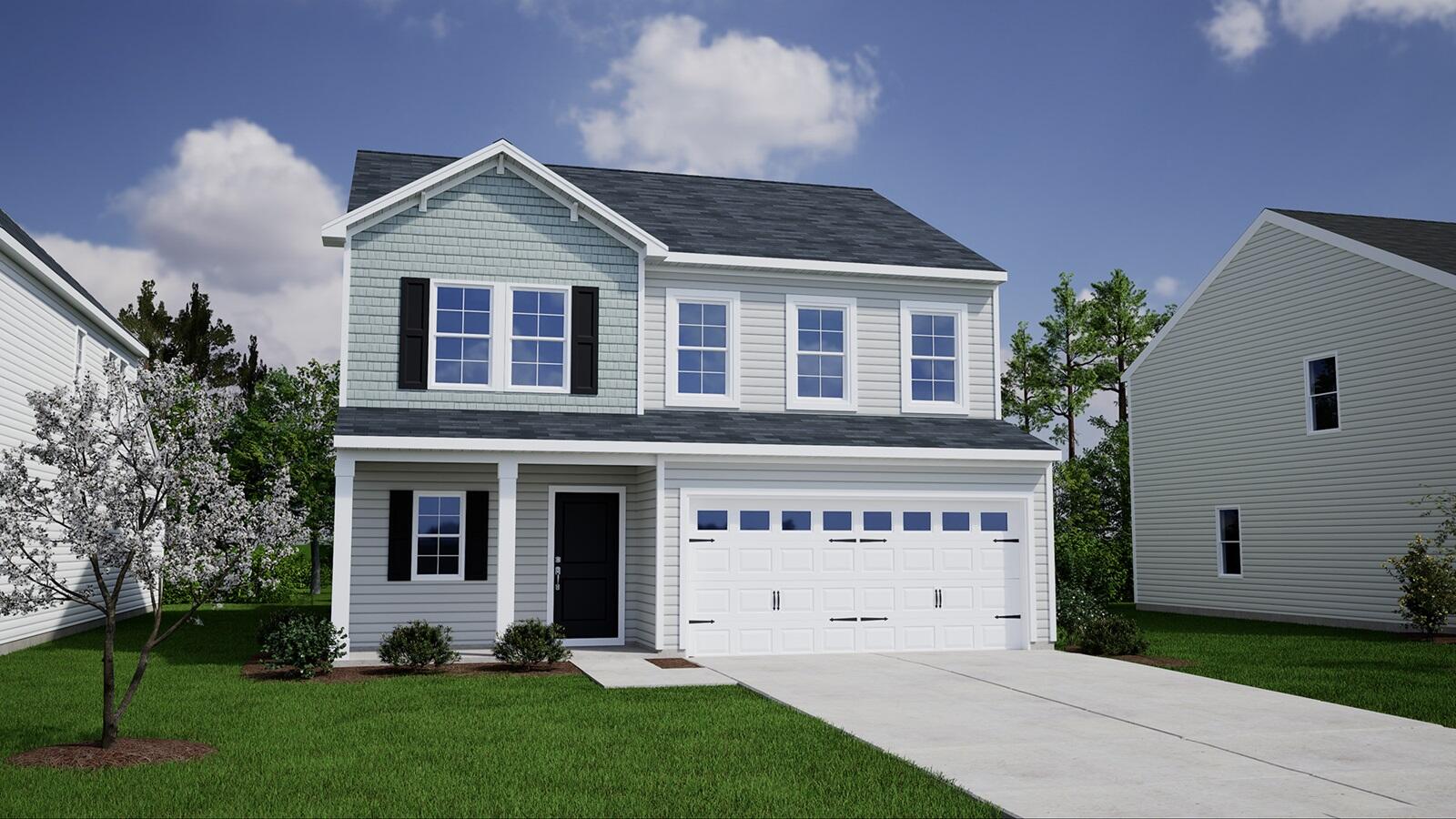 208 O'leary Circle Summerville SC 29483