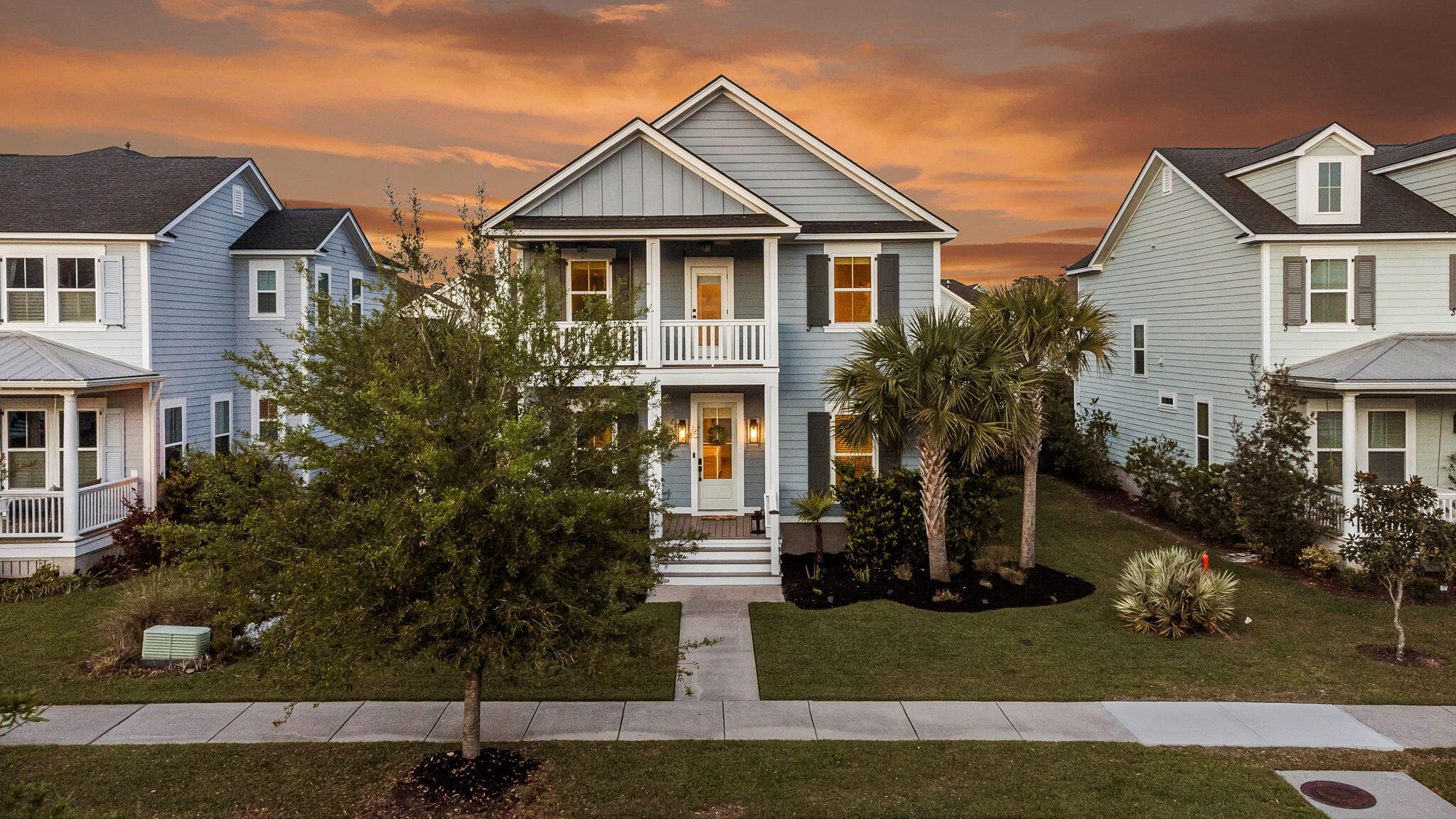 1694 Banning Street Mount Pleasant SC 29466
