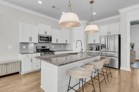 1694 Banning Street Mount Pleasant SC 29466