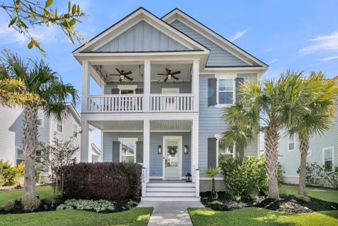 1694 Banning Street Mount Pleasant SC 29466