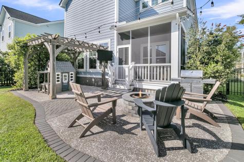 1694 Banning Street Mount Pleasant SC 29466