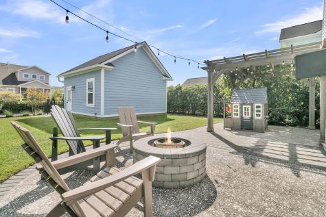 1694 Banning Street Mount Pleasant SC 29466
