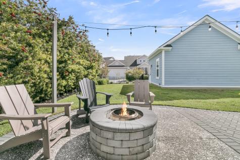 1694 Banning Street Mount Pleasant SC 29466