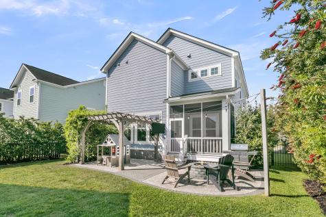 1694 Banning Street Mount Pleasant SC 29466