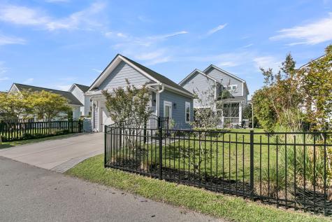 1694 Banning Street Mount Pleasant SC 29466