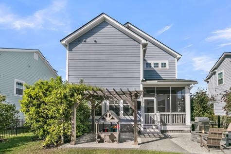 1694 Banning Street Mount Pleasant SC 29466