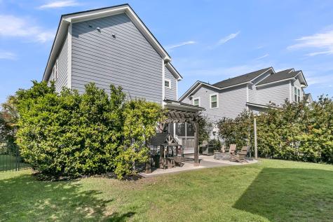 1694 Banning Street Mount Pleasant SC 29466