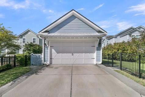 1694 Banning Street Mount Pleasant SC 29466