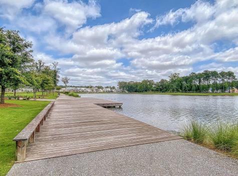 1694 Banning Street Mount Pleasant SC 29466