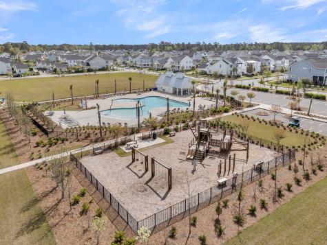 1694 Banning Street Mount Pleasant SC 29466