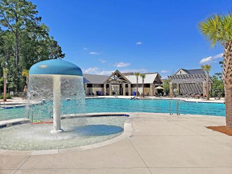 1694 Banning Street Mount Pleasant SC 29466