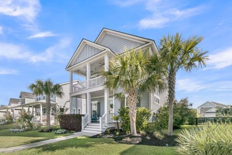1694 Banning Street Mount Pleasant SC 29466