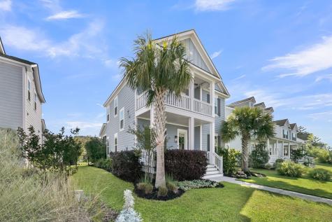 1694 Banning Street Mount Pleasant SC 29466
