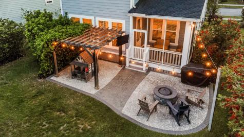 1694 Banning Street Mount Pleasant SC 29466