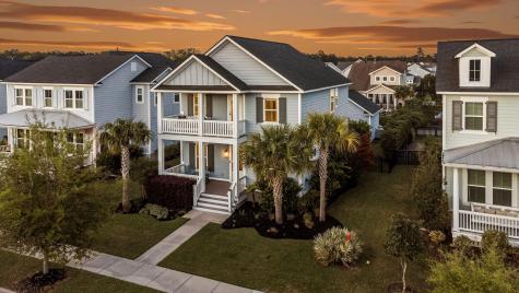 1694 Banning Street Mount Pleasant SC 29466