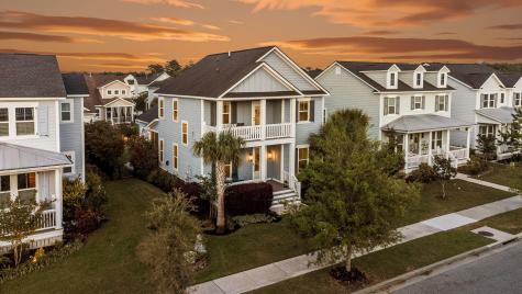 1694 Banning Street Mount Pleasant SC 29466