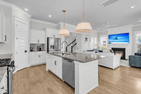 1694 Banning Street Mount Pleasant SC 29466
