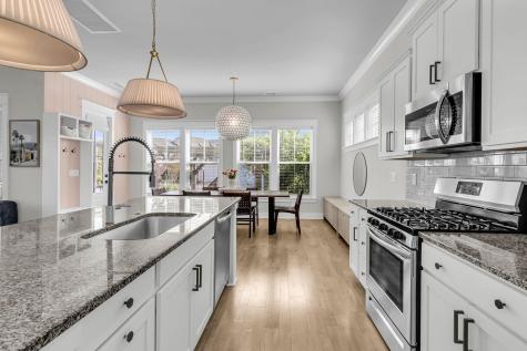 1694 Banning Street Mount Pleasant SC 29466