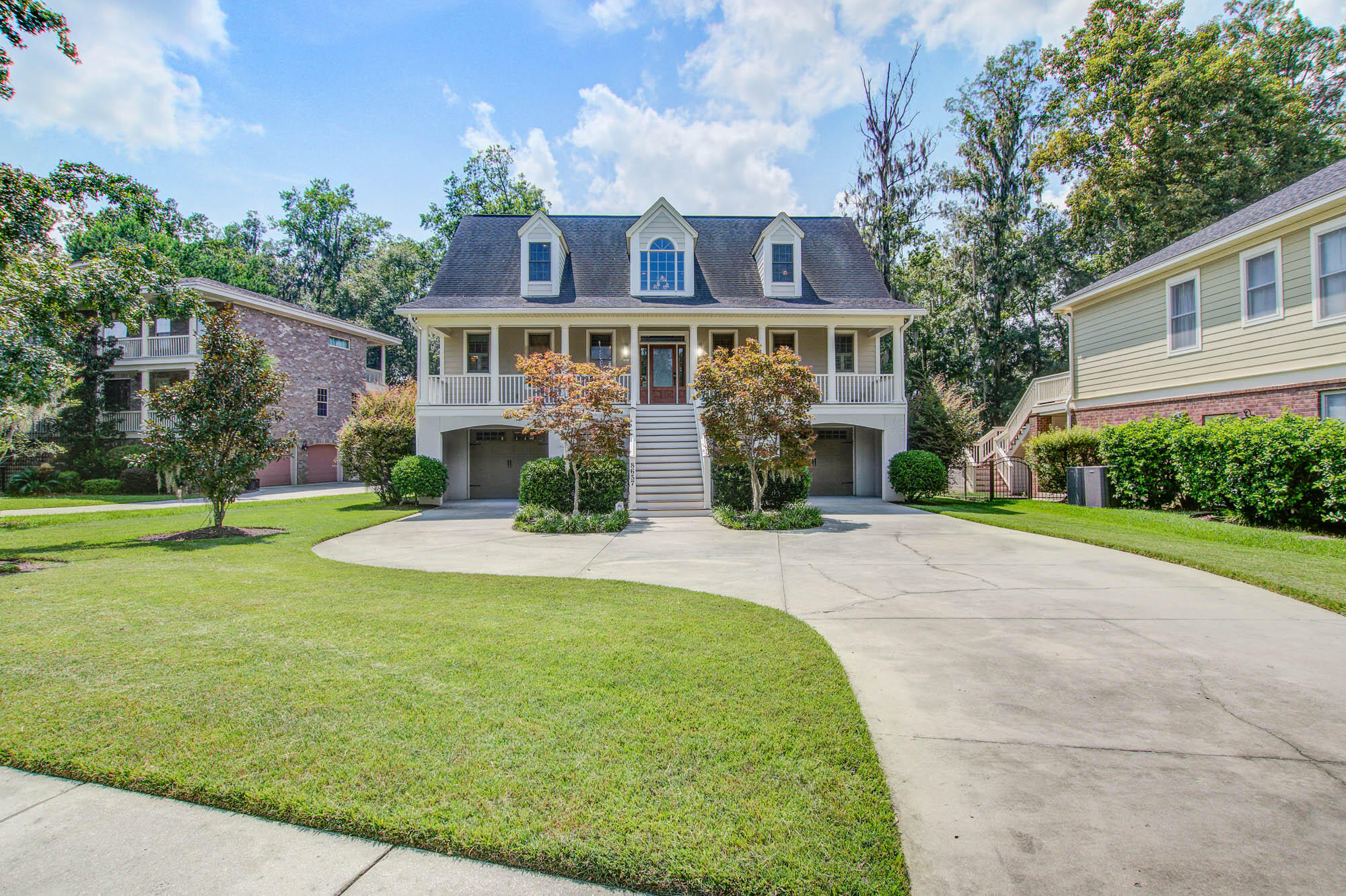 8657 Refuge Point Circle North Charleston SC 29420