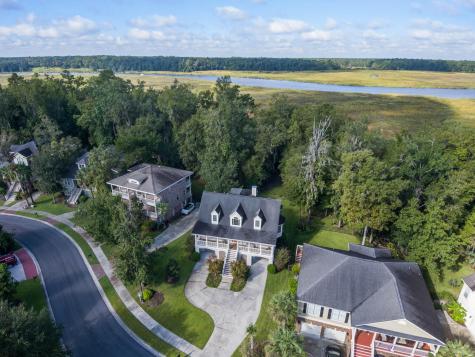 8657 Refuge Point Circle North Charleston SC 29420