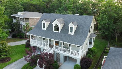 8657 Refuge Point Circle North Charleston SC 29420