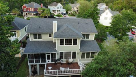 8657 Refuge Point Circle North Charleston SC 29420