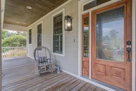 8657 Refuge Point Circle North Charleston SC 29420