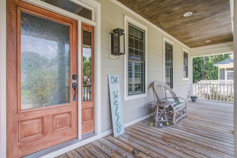 8657 Refuge Point Circle North Charleston SC 29420