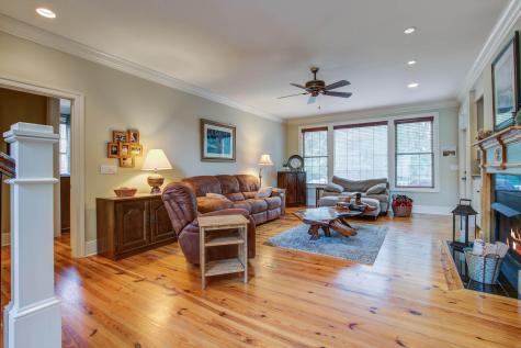 8657 Refuge Point Circle North Charleston SC 29420