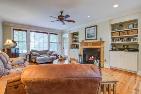 8657 Refuge Point Circle North Charleston SC 29420