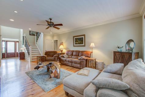 8657 Refuge Point Circle North Charleston SC 29420