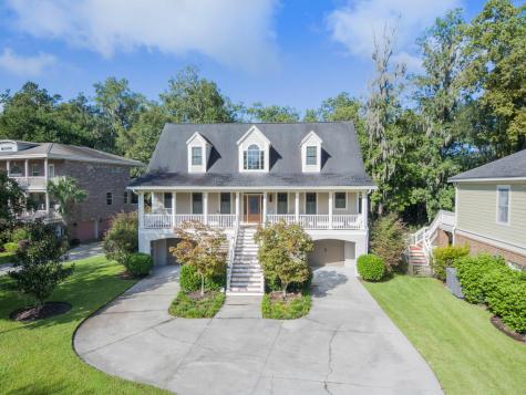 8657 Refuge Point Circle North Charleston SC 29420