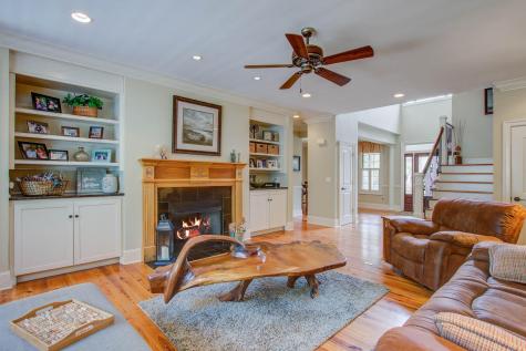 8657 Refuge Point Circle North Charleston SC 29420