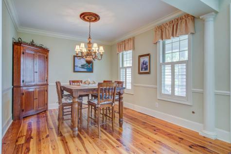 8657 Refuge Point Circle North Charleston SC 29420