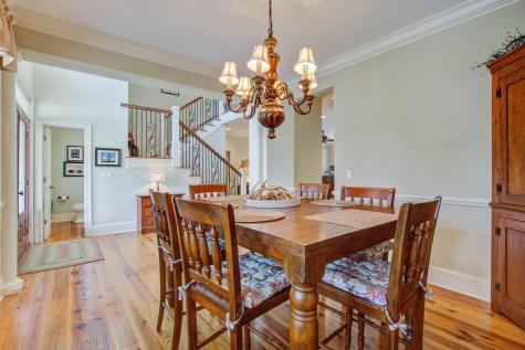 8657 Refuge Point Circle North Charleston SC 29420