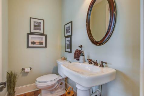 8657 Refuge Point Circle North Charleston SC 29420