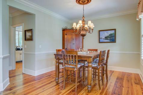8657 Refuge Point Circle North Charleston SC 29420
